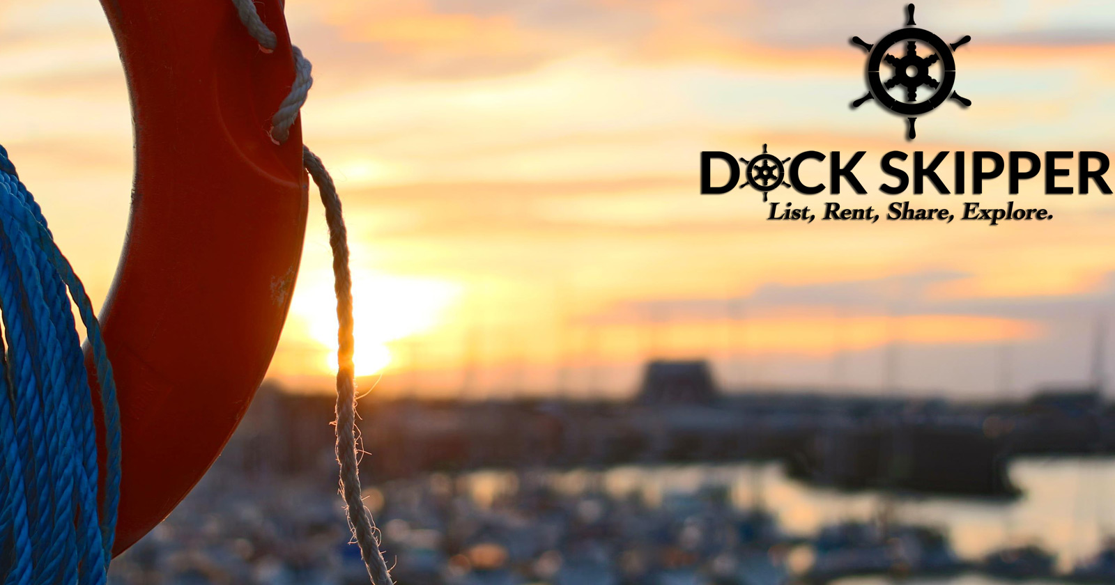Featured Image <div>Rent Private Boat Docks & Slips – Dock Skipper</div>