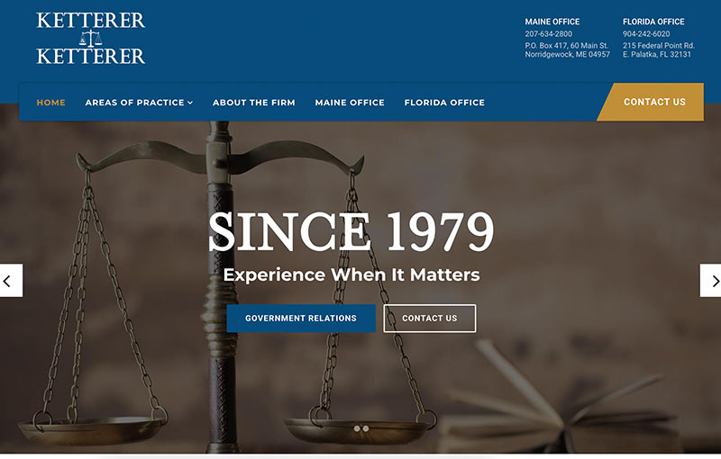 Ketterer Law
