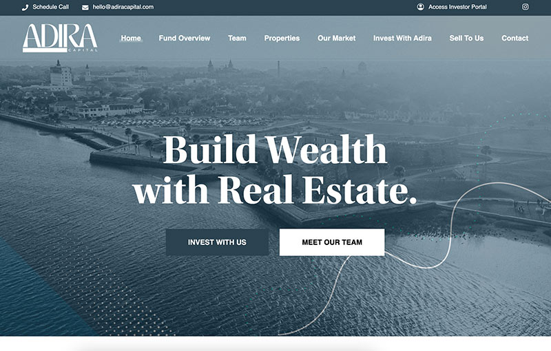 Adira Capital