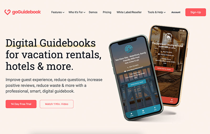 GoGuidebook